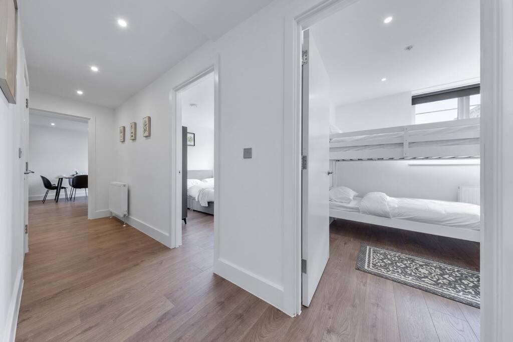 Appartement Sleep 8 Eye Wrf