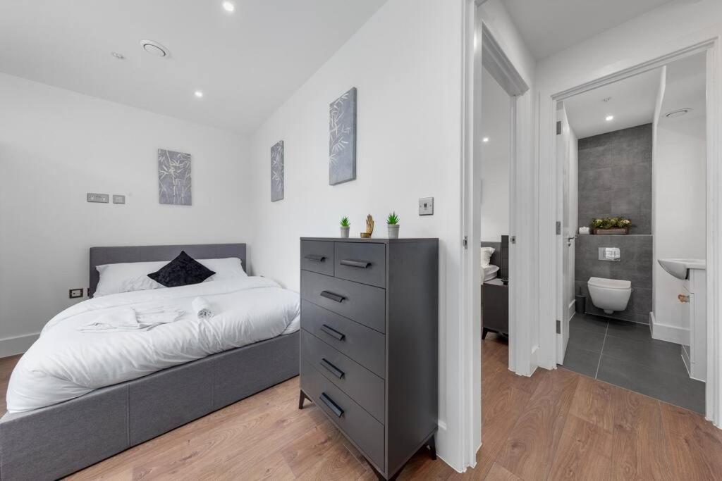 Apartamento Sleep 8 Eye Wrf *